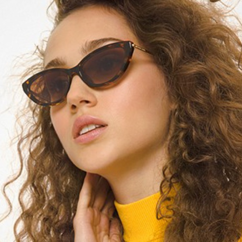 Perry Sunglasses (MK2109U) Michael Kors